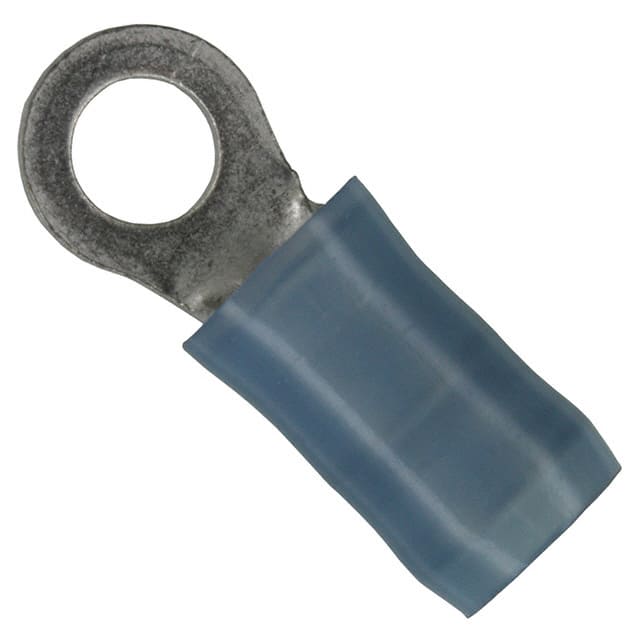 2-320561-2 TE Connectivity AMP Connectors  Connettori ad anello